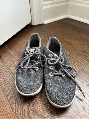 Allbirds Wool Runners